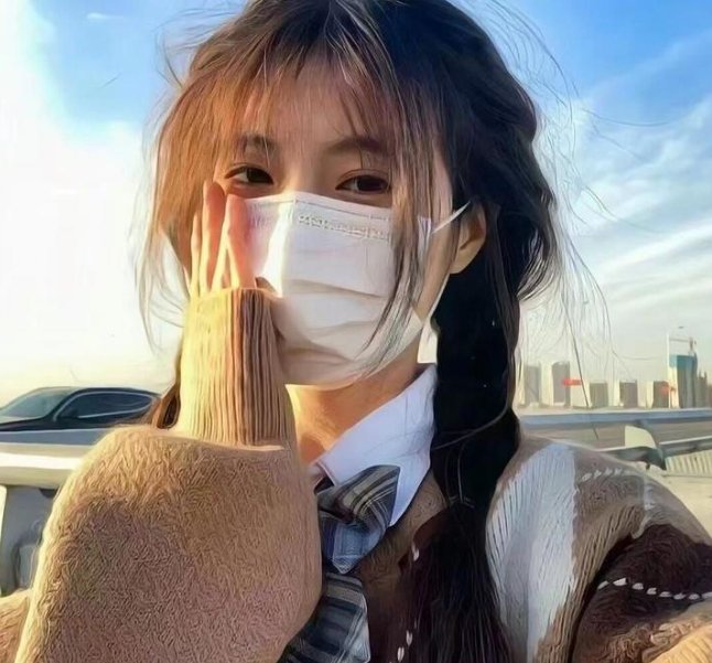 我的尴尬性之旅