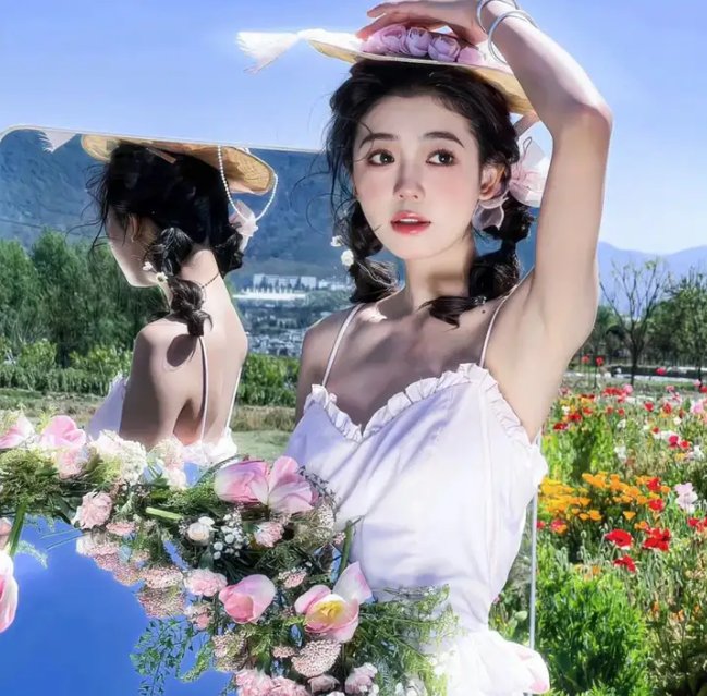 水之乡